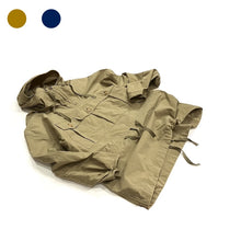 Load image into Gallery viewer, -〔MAN〕-　　Nigel Cabourn ナイジェルケーボン　　MOUNTAINEER ANORAK