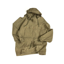 画像をギャラリービューアに読み込む, -〔MAN〕-　　Nigel Cabourn ナイジェルケーボン　　MOUNTAINEER ANORAK