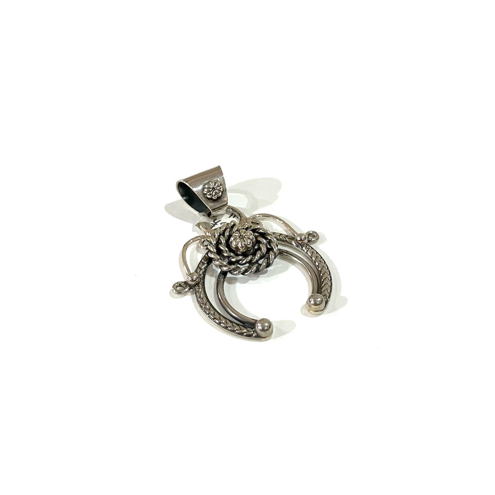 ERICKA NICOLAS BEGAY エリッカ ニコラス ビゲイ Naja Top JEWELRY