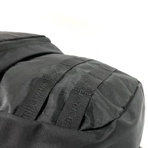 -〔UNISEX〕-　　 WHITE MOUNTAINEERING BLK x BRIEFING ホワイトマウンテニアリング x ブリーフィング 　　X-PAC BACK PACK