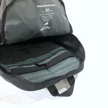 Load image into Gallery viewer, -〔UNISEX〕-　　 WHITE MOUNTAINEERING BLK x BRIEFING ホワイトマウンテニアリング x ブリーフィング 　　X-PAC BACK PACK