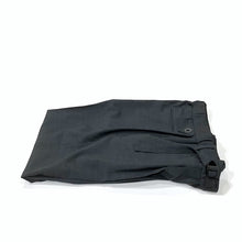 画像をギャラリービューアに読み込む, -〔MAN〕-　　WHITE MOUNTAINEERING Repose Wear ホワイトマウンテニアリング　　STRETCH TWILL 1 TUCK PANTS