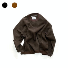 Load image into Gallery viewer, -〔MAN〕-　　WHITE MOUNTAINEERING  ホワイトマウンテニアリング　　　RAGLAN PULLOVER