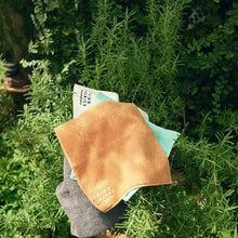 Load image into Gallery viewer, -〔DAILY NECESSARIES〕-　　THING FABRICSシングファブリックス　　TIP TOP 365　HAND TOWEL