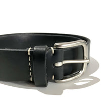 Load image into Gallery viewer, -〔DAILY〕-　　SOAK IN WATER ソーク イン ウォーター　　STANDARD 30  BELT (BLACK)