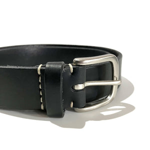 -〔DAILY〕-　　SOAK IN WATER ソーク イン ウォーター　　STANDARD 30  BELT (BLACK)