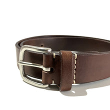 Load image into Gallery viewer, -〔DAILY〕-　　SOAK IN WATER ソーク イン ウォーター　　STANDARD 30  BELT (DARK BROWN)