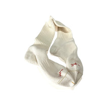 画像をギャラリービューアに読み込む, -〔MAN〕-　　Nigel Cabourn ナイジェルケーボン　　PILE SOCKS
