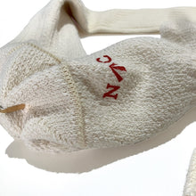 画像をギャラリービューアに読み込む, -〔MAN〕-　　Nigel Cabourn ナイジェルケーボン　　PILE SOCKS