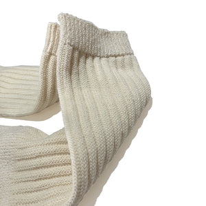 -〔MAN〕-　　Nigel Cabourn ナイジェルケーボン　　PILE SOCKS