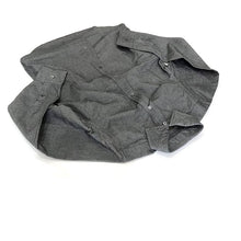 画像をギャラリービューアに読み込む, -〔MAN〕-　　Nigel Cabourn ナイジェルケーボン　　BRITISH OFFICERS SHIRT