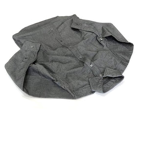 -〔MAN〕-　　Nigel Cabourn ナイジェルケーボン　　BRITISH OFFICERS SHIRT