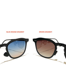 Load image into Gallery viewer, -〔UNISEX〕-　　ROAV GALAXY　ローブ ギャラクシー 　　TUBE  SUNGLASSES