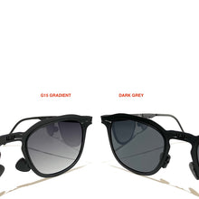 Load image into Gallery viewer, -〔UNISEX〕-　　ROAV GALAXY　ローブ ギャラクシー 　　TUBE  SUNGLASSES