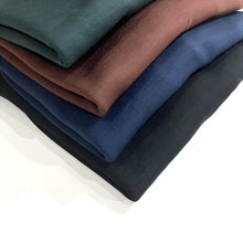 画像をギャラリービューアに読み込む, -〔UNISEX〕-　　FORMAL FRIDAY フォーマル フライデイ　　 ULTRAFINE MERINO WOOL SWEAT SHIRT メリノウール スウェット