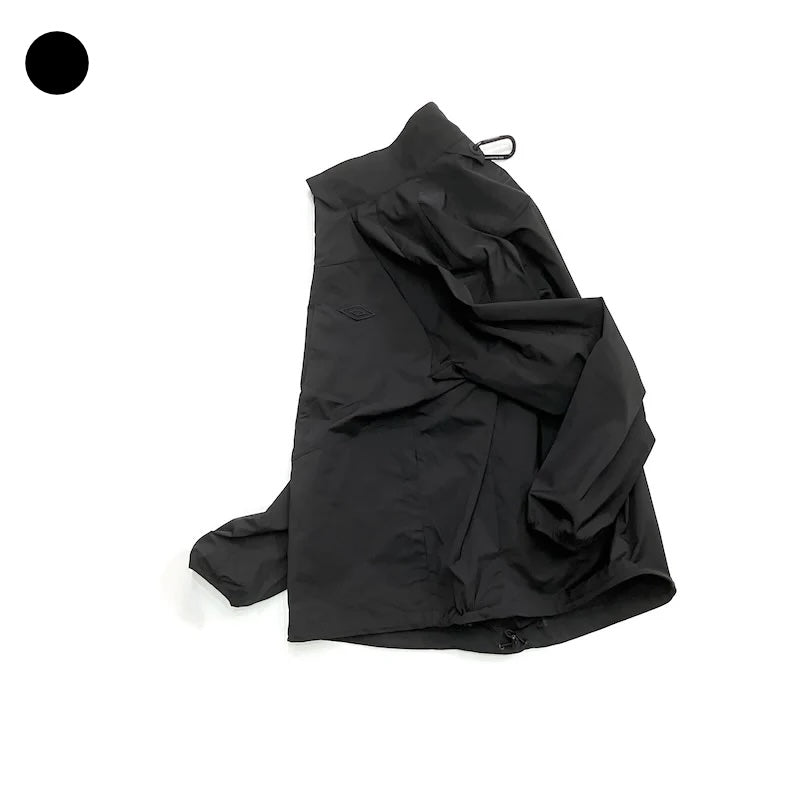 UMBRO White Mountaineering アンブロ ジャケット BLK White MountaineeringとUMBROがコラボレーション