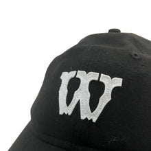 画像をギャラリービューアに読み込む, -〔UNISEX〕-　　WHITE MOUNTAINEERING x NEW ERA ホワイトマウンテニアリング　　WM x NEW ERA &#39;9THIRTY BASEBALL CAP