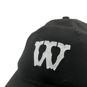 -〔UNISEX〕-　　WHITE MOUNTAINEERING x NEW ERA ホワイトマウンテニアリング　　WM x NEW ERA '9THIRTY BASEBALL CAP