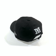 画像をギャラリービューアに読み込む, -〔UNISEX〕-　　WHITE MOUNTAINEERING x NEW ERA ホワイトマウンテニアリング　　WM x NEW ERA &#39;9THIRTY BASEBALL CAP