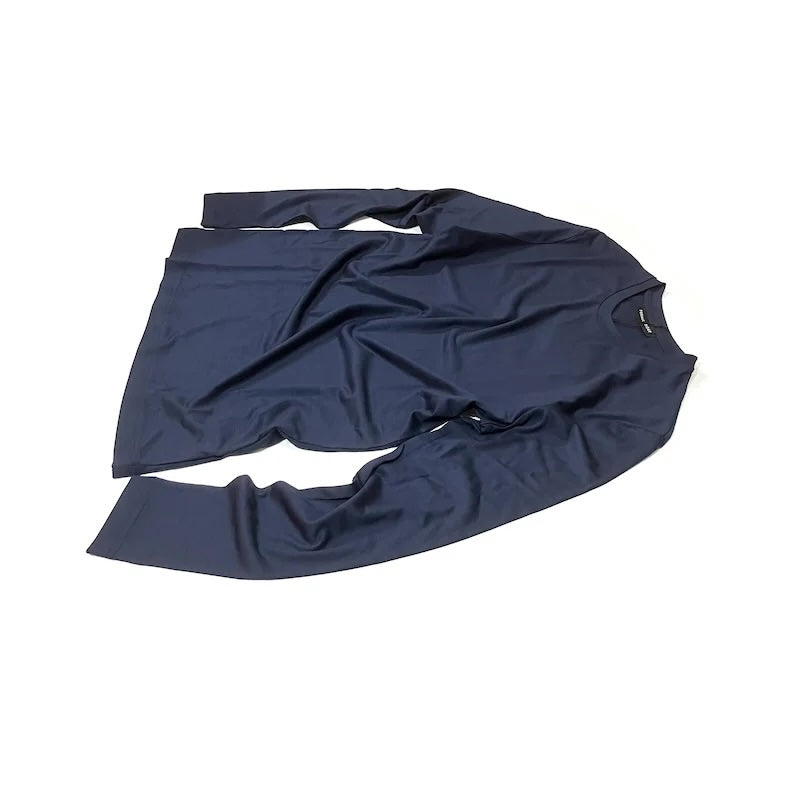 L / S TOPS - MAN – KAOJIKA