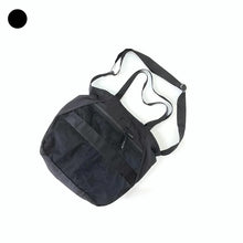 Load image into Gallery viewer, -〔UNISEX〕- 　　 WHITE MOUNTAINEERING BLK ホワイトマウンテニアリング  　　 WM × BRIEFING  2WAY SHOULDER BAG　