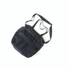 Load image into Gallery viewer, -〔UNISEX〕- 　　 WHITE MOUNTAINEERING BLK ホワイトマウンテニアリング  　　 WM × BRIEFING  2WAY SHOULDER BAG　