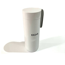 Load image into Gallery viewer, -〔DAILY〕-　　IBM THINK アイビーエム シンク　　NOT SPILL TRAVEL VACUUM BOTTLE
