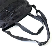 Load image into Gallery viewer, -〔UNISEX〕- 　　 WHITE MOUNTAINEERING BLK ホワイトマウンテニアリング  　　 WM × BRIEFING  2WAY SHOULDER BAG　