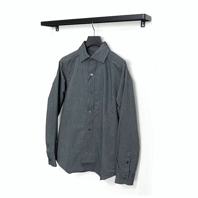 -〔MAN〕-　　Nigel Cabourn ナイジェルケーボン　　BRITISH OFFICERS SHIRT