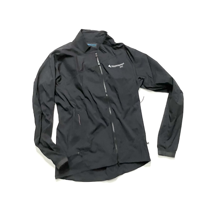 売約済 新品 KLATTERMUSEN クレッタルムーセン NAL JACKE KLATTERMUSEN (クレッタルムーセン) NAL HOODED JACKET / ナル