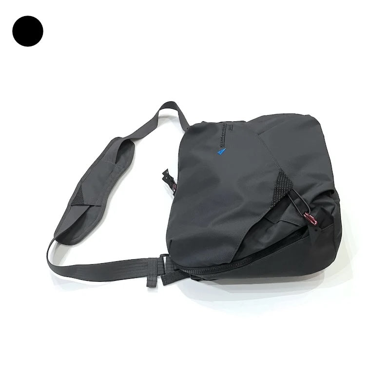 KLATTERMUSEN クレッタルムーセン GAUT MESSENGER BAG バッグ 鞄 通販 取り扱い 姫路 セレクトショップ オンライン –  KAOJIKA