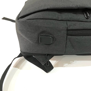 -〔DAILY〕-　　IBM アイビーエム THINK シンク　　LAPTOP BACKPACK