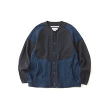 Load image into Gallery viewer, -〔MAN〕- 　　 WHITE MOUNTAINEERING ホワイトマウンテニアリング　　 PATCH WORK BLOUSON