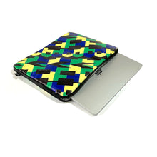 Load image into Gallery viewer, -〔DAILY〕-　　IBM アイビーエム 　　PORTABLE LAPTOP SLEEVE CASE (DUPONT Tyvek FABRIC)