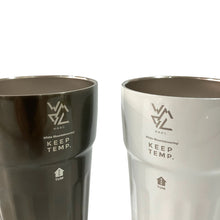 Load image into Gallery viewer, -〔DAILY〕-　 WHITE MOUNTAINEERING ホワイトマウンテニアリング W.M.B.C. 　BEER TUMBLER