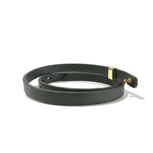 Load image into Gallery viewer, -〔DAILY〕-　　SOAK IN WATER ソーク イン ウォーター　　HN BOTTON LEATHER BELT