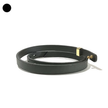 Load image into Gallery viewer, -〔DAILY〕-　　SOAK IN WATER ソーク イン ウォーター　　HN BOTTON LEATHER BELT