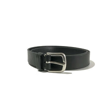 Load image into Gallery viewer, -〔DAILY〕-　　SOAK IN WATER ソーク イン ウォーター　　STANDARD 30  BELT (BLACK)