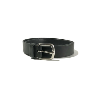 -〔DAILY〕-　　SOAK IN WATER ソーク イン ウォーター　　STANDARD 30  BELT (BLACK)