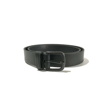 Load image into Gallery viewer, -〔DAILY〕-　　SOAK IN WATER ソーク イン ウォーター　　STANDARD 30  BELT (BLACK)