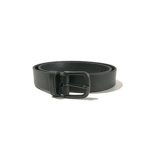 -〔DAILY〕-　　SOAK IN WATER ソーク イン ウォーター　　STANDARD 30  BELT (BLACK)