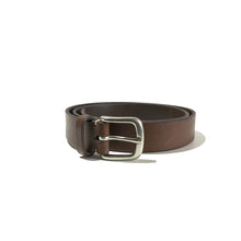 Load image into Gallery viewer, -〔DAILY〕-　　SOAK IN WATER ソーク イン ウォーター　　STANDARD 30  BELT (DARK BROWN)