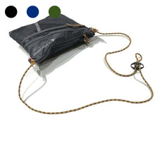 Load image into Gallery viewer, -〔UNISEX〕-　　KLATTERMUSEN クレッタルムーセン　　ALGIR ACCESSORY BAG MEDIUM