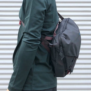 -〔UNISEX〕-　　KLATTERMUSEN クレッタルムーセン　　GAUT MESSENGER BAG