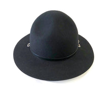 Load image into Gallery viewer, -〔UNISEX〕-　 MATURE HA MIL マチュアーハ ミル 　WOOL CAMPAIGN HAT