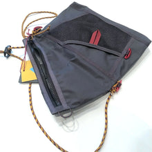 画像をギャラリービューアに読み込む, -〔UNISEX〕-　　KLATTERMUSEN クレッタルムーセン　　HRID WP ACCESSORY BAG 3L