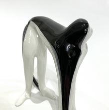 Load image into Gallery viewer, AS CMIELOW チミエルフ　　GIBBON  PORCELAIN FIGURINE