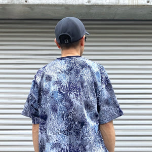 -〔MAN〕- 　　 WHITE MOUNTAINEERING ホワイトマウンテニアリング 　　 MOSAIC JACQUARD PULLOVER