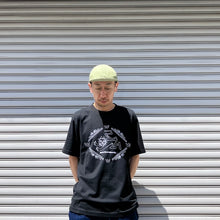 画像をギャラリービューアに読み込む, -〔MAN〕- 　　  WHITE MOUNTAINEERING ホワイトマウンテニアリング 　　  LION EMBROIDERY T-SHIRT