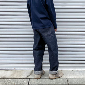 -〔MAN〕-　　Nigel Cabourn ナイジェルケーボン　　30s US ARMY DENIM PANT